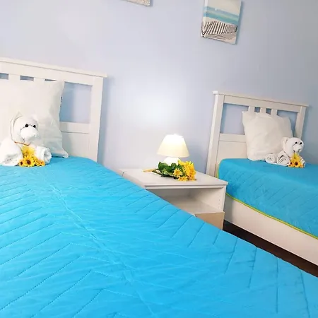 Sweet Vau Mar 605 Lägenhet *