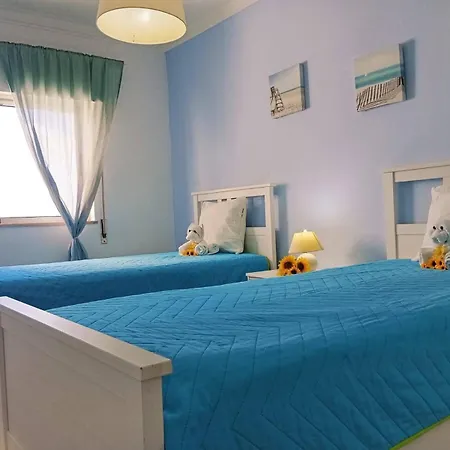 Lägenhet Sweet Vau Mar 605 *