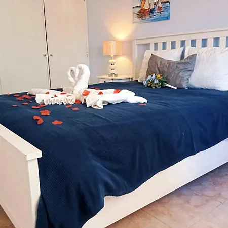 Sweet Vau Mar 605 * Portimão