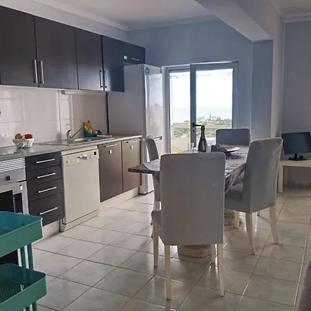 Apartment Sweet Vau Mar 605 Portimao