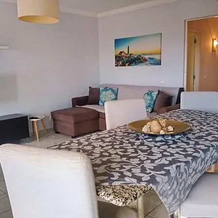 Apartamento Sweet Vau Mar 605