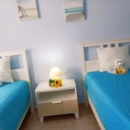 Sweet Vau Mar 605 Apartamento Portimão
