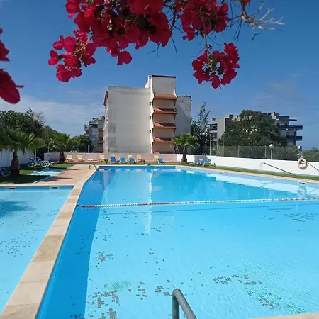 Sweet Vau Mar 605 Apartamento