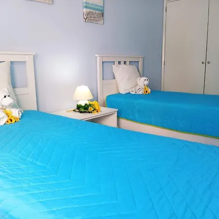 Apartament Sweet Vau Mar 605