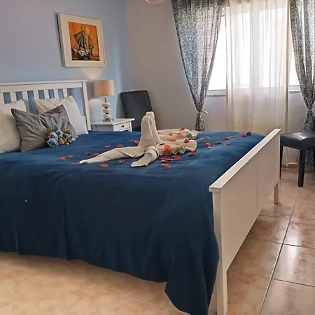 Sweet Vau Mar 605 Apartamento *