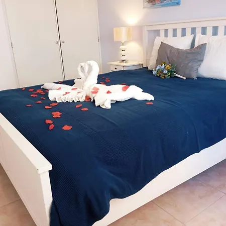 Apartament Sweet Vau Mar 605 Portimão