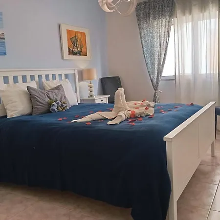 Sweet Vau Mar 605 Apartamento