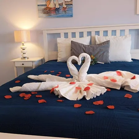 Apartamento Sweet Vau Mar 605