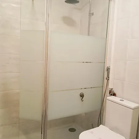 Apartamento Sweet Vau Mar 605