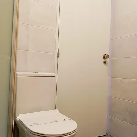 Apartamento Sweet Vau Mar 605