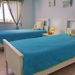شقة Sweet Vau Mar 605 بورتيماو