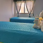 شقة Sweet Vau Mar 605 *
