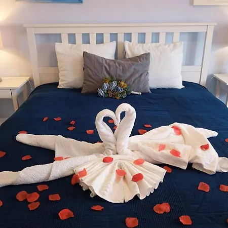 Sweet Vau Mar 605 * Portimao